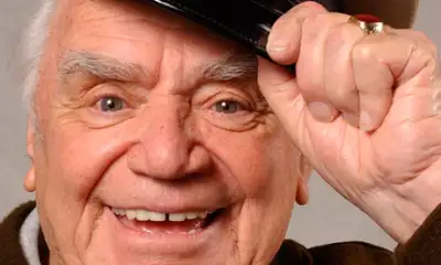 Remembering Ernest Borgnine: A Remarkable Legacy in Film and Stage